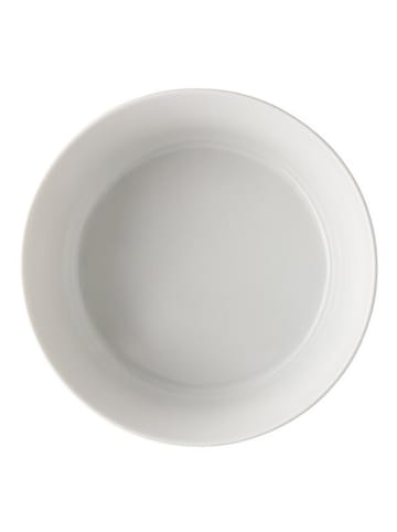 Hutschenreuther Dessertschale "Baronesse" in Weiß - Ø 13 cm