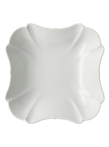 Hutschenreuther Schüssel ''Baronesse'' in Weiß - Ø 20 cm