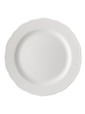 Hutschenreuther Speiseteller "Maria Theresia" in Weiß - Ø 27 cm