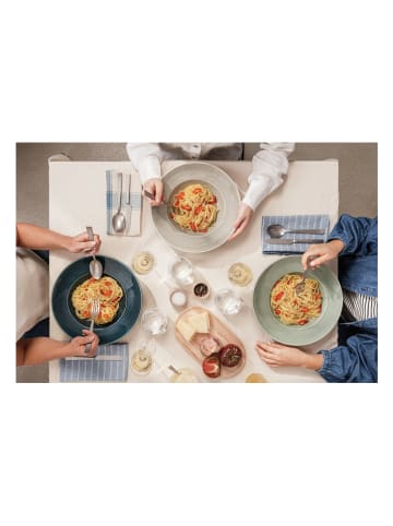 Thomas Pastateller "Amici Colore" in Blau - Ø 30 cm