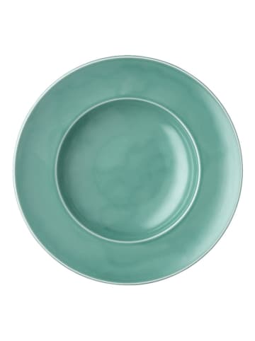 Thomas Pastateller "Amici Colore" in Türkis - Ø 30 cm