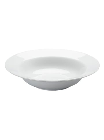 Thomas 6er-Set: Suppenteller "Cucina" in Weiß - Ø 24 cm