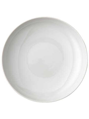 Rosenthal 6er-Set: Suppenteller ''Cucina'' in Weiß - Ø 22 cm