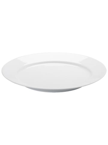 Rosenthal Talerz obiadowy "Cucina" w kolorze białym - Ø 28 cm