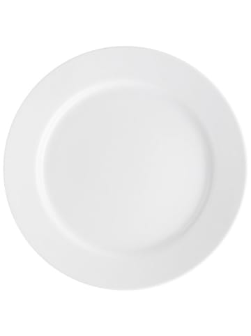 Rosenthal Speiseteller ''Cucina'' in Weiß - Ø 28 cm