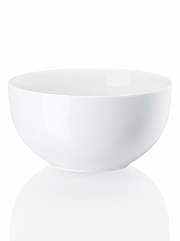 Rosenthal Miska "Cucina" w kolorze białym - wys. 6,6 x Ø 12,7 cm