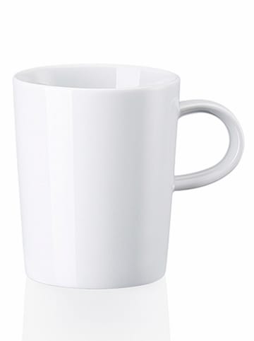 Rosenthal Tasse ''Cucina'' in Weiß - 280 ml