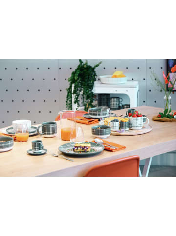 Thomas Müslischale "Fun" in Grün/ Weiß - Ø 13 cm