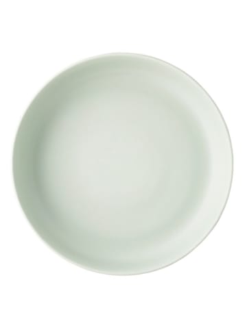 Thomas Miska "Fun" w kolorze jasnoszaro-zielonym - Ø 28 cm