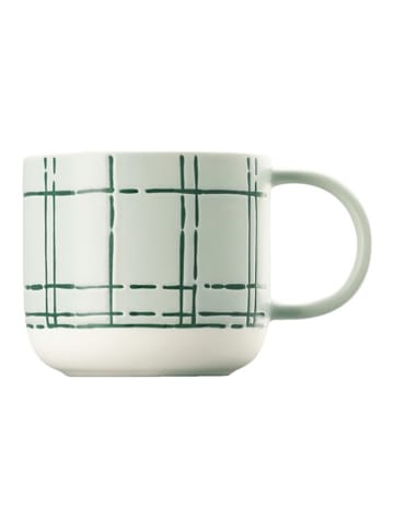 Thomas Kubek "Fun" w kolorze jasnoszaro-zielonym - 490 ml