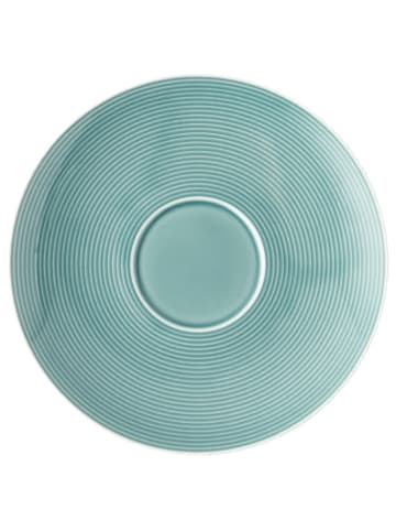 Rosenthal Spodek kombi "Loft" w kolorze turkusowym - Ø 18 cm