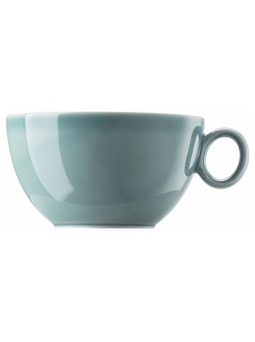 Rosenthal Filiżanka kombi "Loft" w kolorze turkusowym - 340 ml