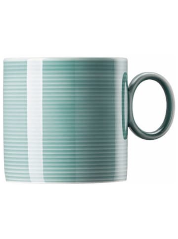 Rosenthal Tasse ''Loft'' in Türkis - 330 ml
