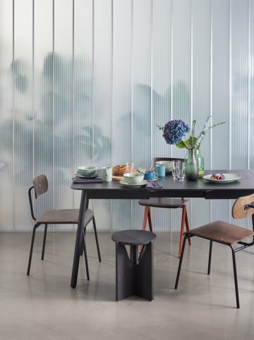 Thomas Miska "Loft" w kolorze zielonym - Ø 16,2 cm