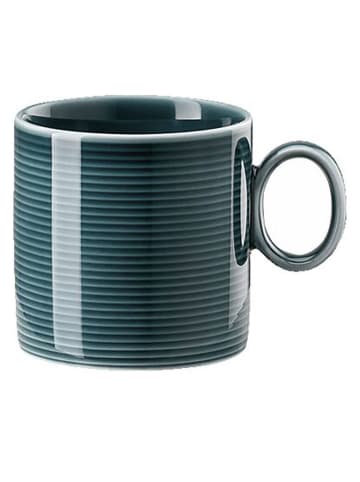 Thomas Kaffeetasse "Colour" in Dunkelblau - (H)7 x Ø 7 cm