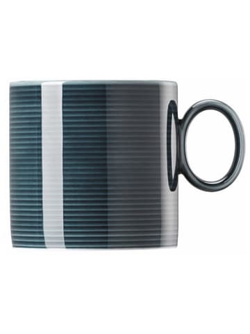 Rosenthal Tasse ''Loft'' in Dunkelblau - 330 ml