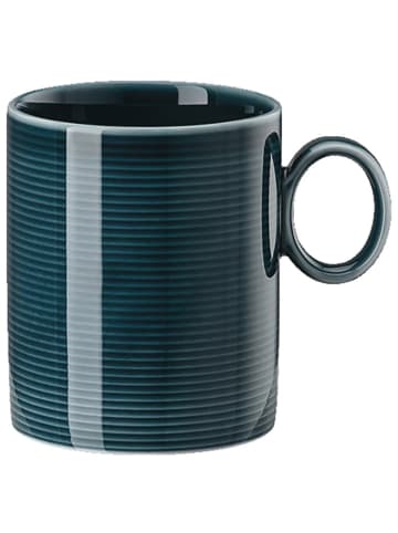 Rosenthal Jumbotasse ''Loft'' in Dunkelblau - 380 ml