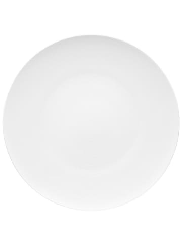 Rosenthal Talerz "Loft" w kolorze białym - Ø 33 cm