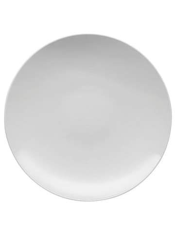 Rosenthal Gourmetteller ''Loft'' in Weiß - Ø 33 cm