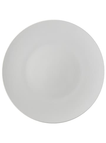 Rosenthal Talerz "Loft" w kolorze białym - Ø 31 cm