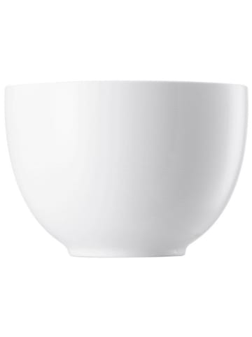 Rosenthal Salaterka "Loft" w kolorze białym - wys. 16,2 x Ø 23 cm