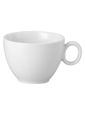 Thomas Filiżanka w kolorze białym do espresso - wys. 5 x Ø 6 cm