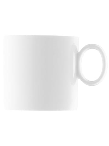 Rosenthal Kubek "Loft" w kolorze białym - 210 ml