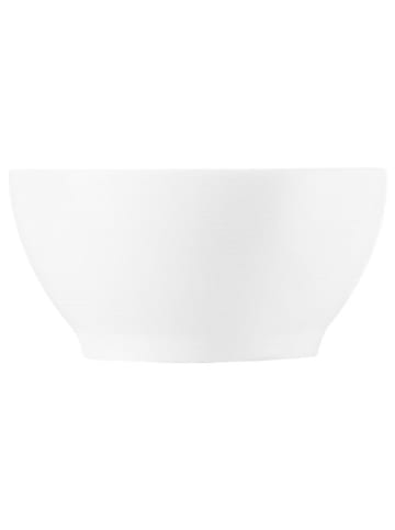 Rosenthal Müslischale ''Loft'' in Weiß - (H)7,1 x Ø 13,2 cm