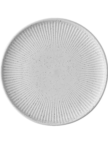 Thomas Brotteller in Hellgrau - Ø 16 cm