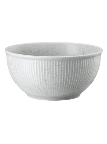Thomas Müslischale "Thomas Clay" in Grau - Ø 15 cm