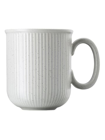 Thomas Kaffeetassen "Thomas Nature" in Grau - (H)12 x Ø 8,2 cm