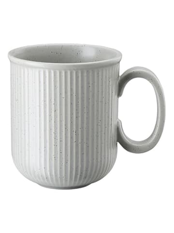 Thomas Kaffeetassen "Thomas Nature" in Grau - (H)12 x Ø 8,2 cm