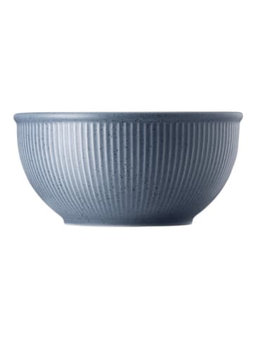 Thomas Miska "Thomas Clay" w kolorze niebieskim do musli - Ø 15 cm