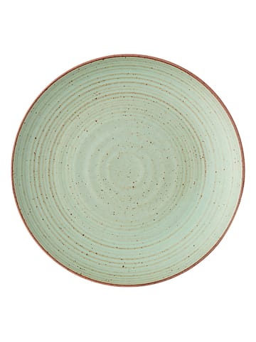 Thomas Talerz "Thomas Nature" w kolorze zielonym na pieczywo - Ø 16 cm