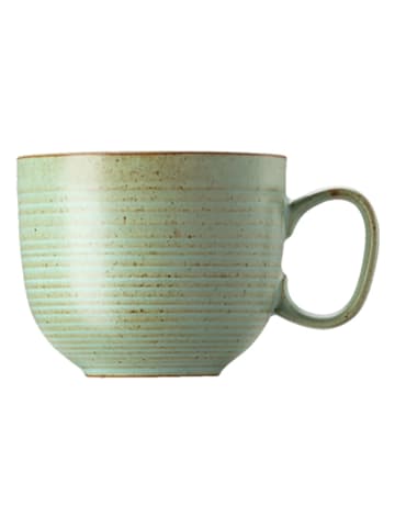 Thomas 6er-Set: Cappucinotassen "Thomas Nature" in Grün - 270 ml