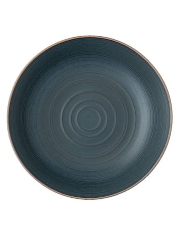 Thomas Talerz głęboki "Ocean" w kolorze granatowym - Ø 23 cm