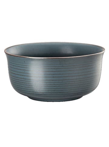 Thomas Miska "Ocean" w kolorze granatowym do musli - Ø 13 cm