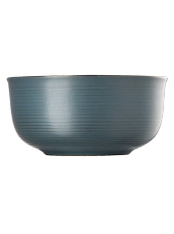 Thomas Schüssel "Ocean" in Dunkelblau - Ø 24 cm