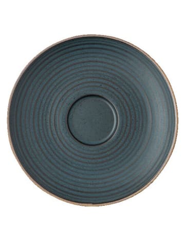 Thomas Espresso-Untertasse "Ocean" in Dunkelblau - Ø 12 cm