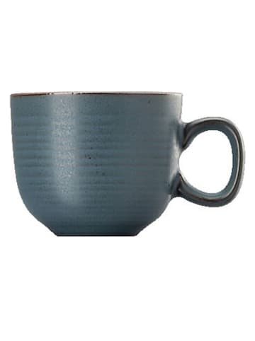 Thomas Espresso-Tasse "Ocean" in Dunkelblau - (H)6 x Ø 7 cm