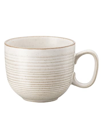 Thomas Kaffeetasse "Thomas Nature" in Creme - (H)9,6 x Ø 8,2 cm