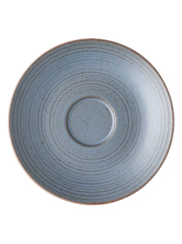 Thomas Untertasse "Thomas Nature" in Blau - Ø 16,4 cm