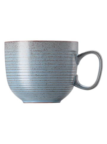 Thomas Kaffeetasse "Thomas Nature" in Hellblau - (H)10,3 x Ø 16,4 cm