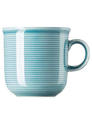 Rosenthal Kubek "Trend Colour" w kolorze turkusowym - 280 ml