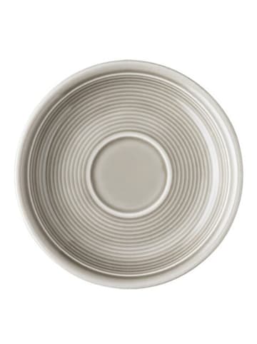 Thomas Espresso-Untertasse "Trend Colour" in Hellgrau - Ø 11,5 cm