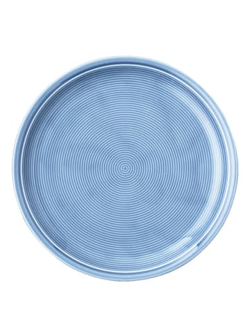 Thomas 6er-Set: Frühstücksteller ''Trend Colour'' in Hellblau - Ø 22 cm