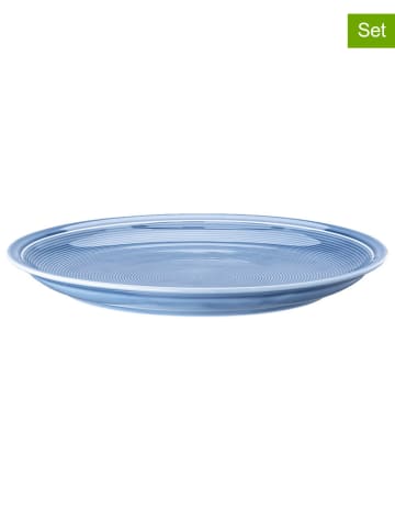 Rosenthal Speiseteller ''Trend Colour'' in Blau - Ø 28 cm