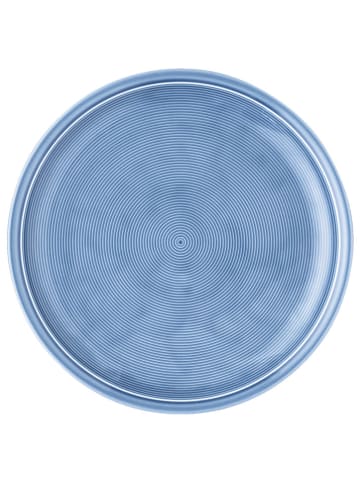 Rosenthal Speiseteller ''Trend Colour'' in Blau - Ø 28 cm