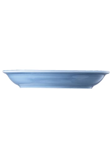 Rosenthal Suppenteller ''Trend Colour'' in Blau - Ø 22 cm