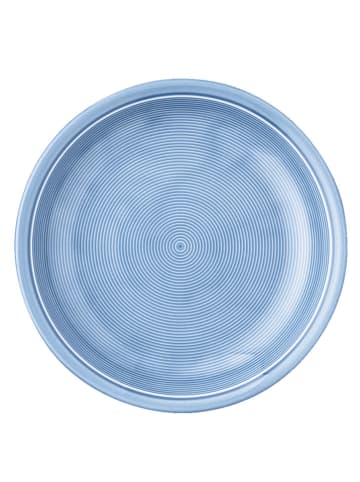 Rosenthal Suppenteller ''Trend Colour'' in Blau - Ø 22 cm